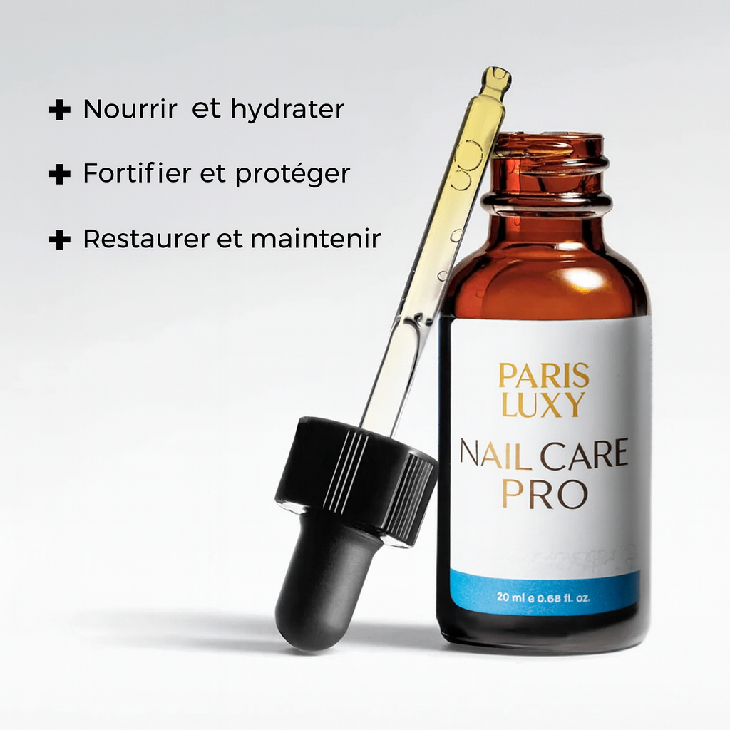 Nail Strengthener and Growth Serum - Nail Care Pro