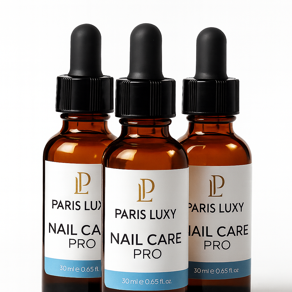 Nail Strengthener and Growth Serum - Nail Care Pro