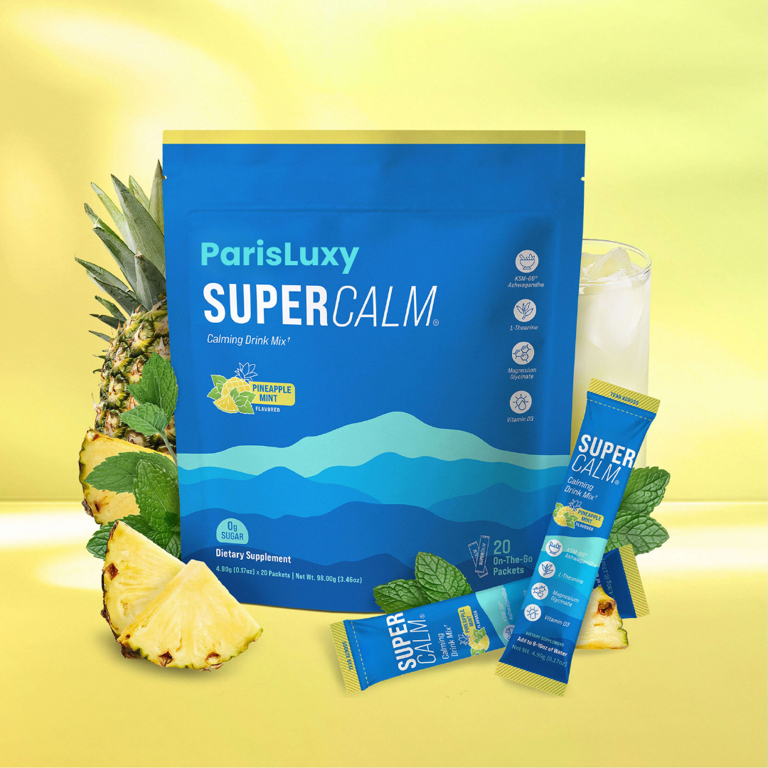 Supercalm