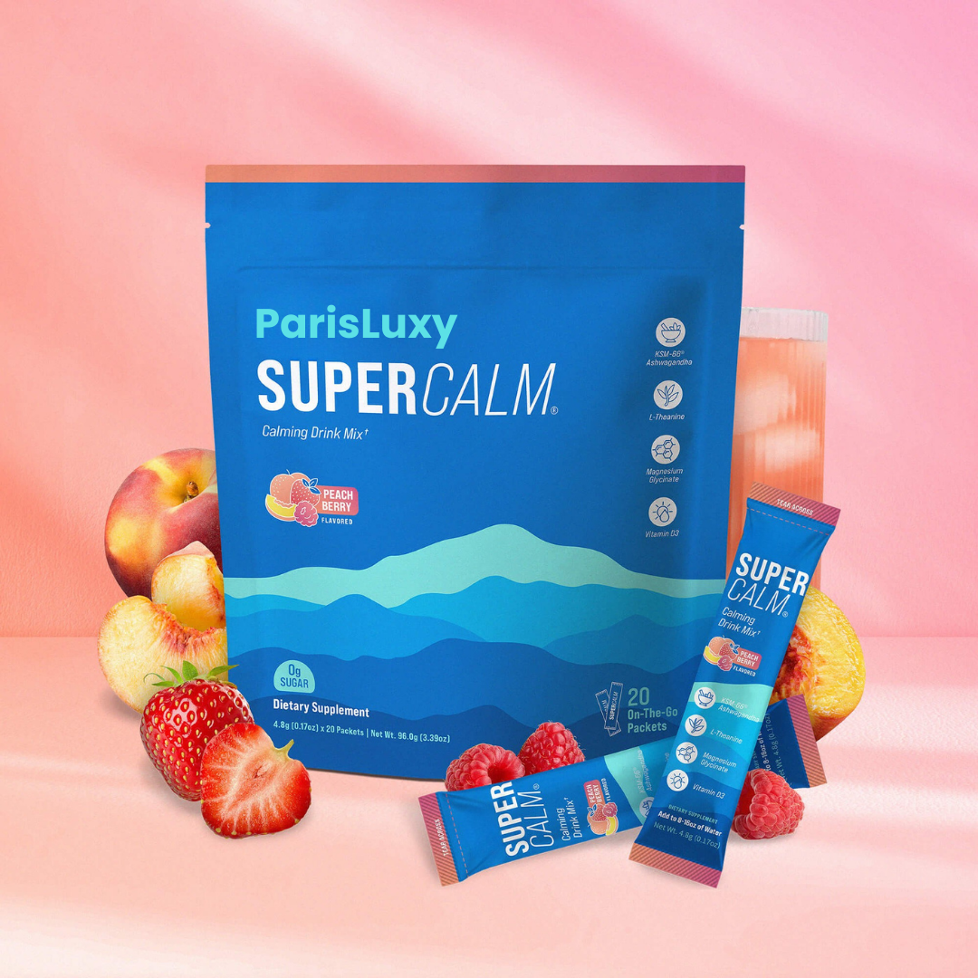 Supercalm