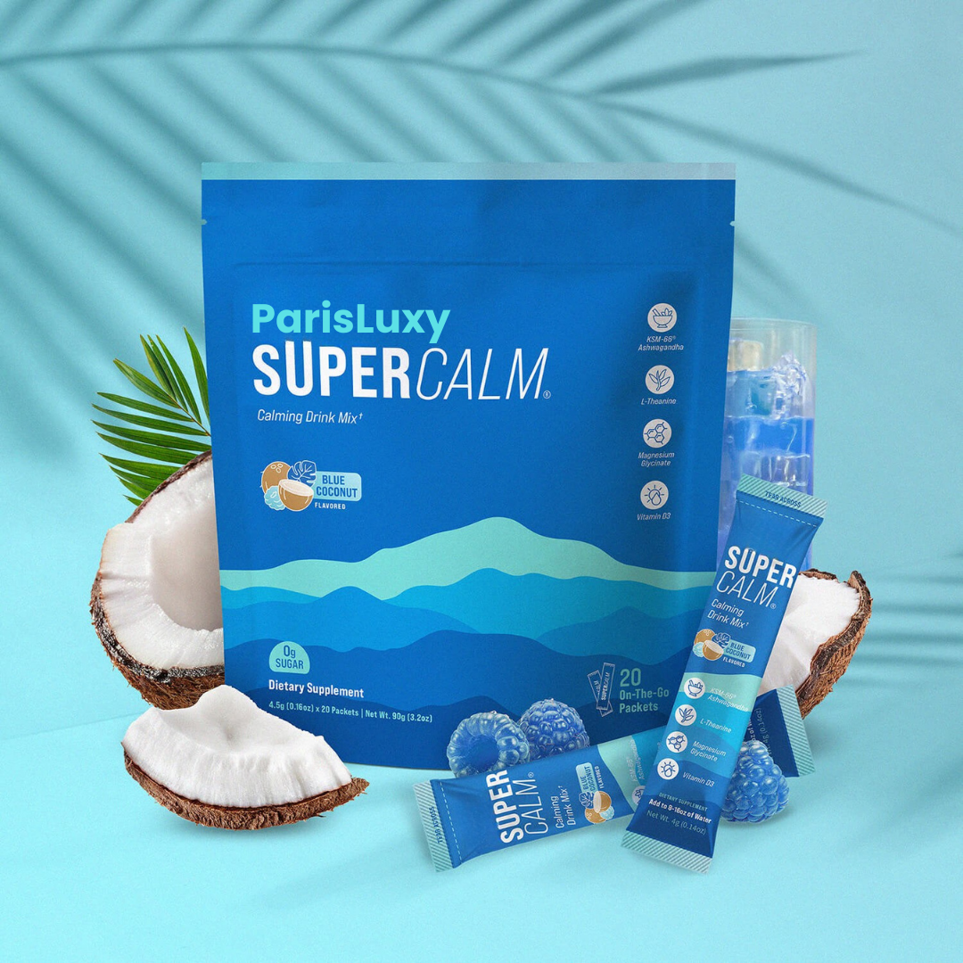 Supercalm
