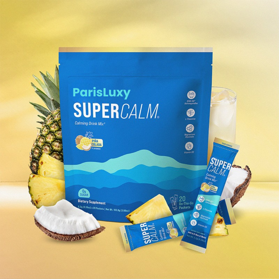 Supercalm