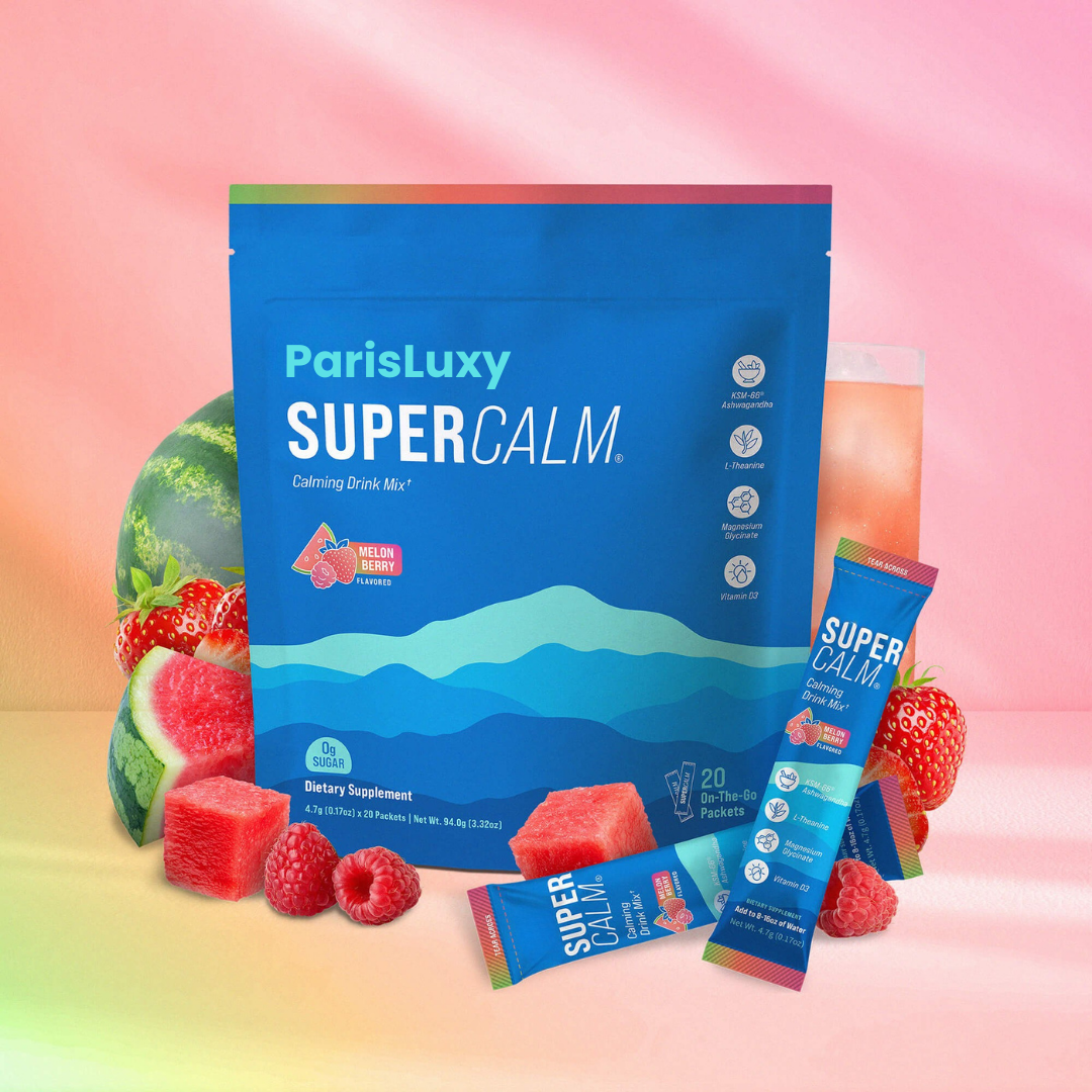 Supercalm