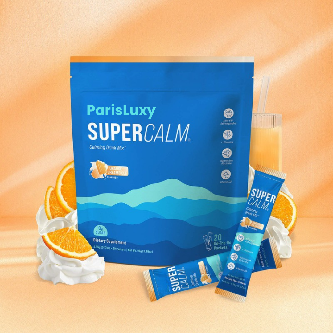 Supercalm