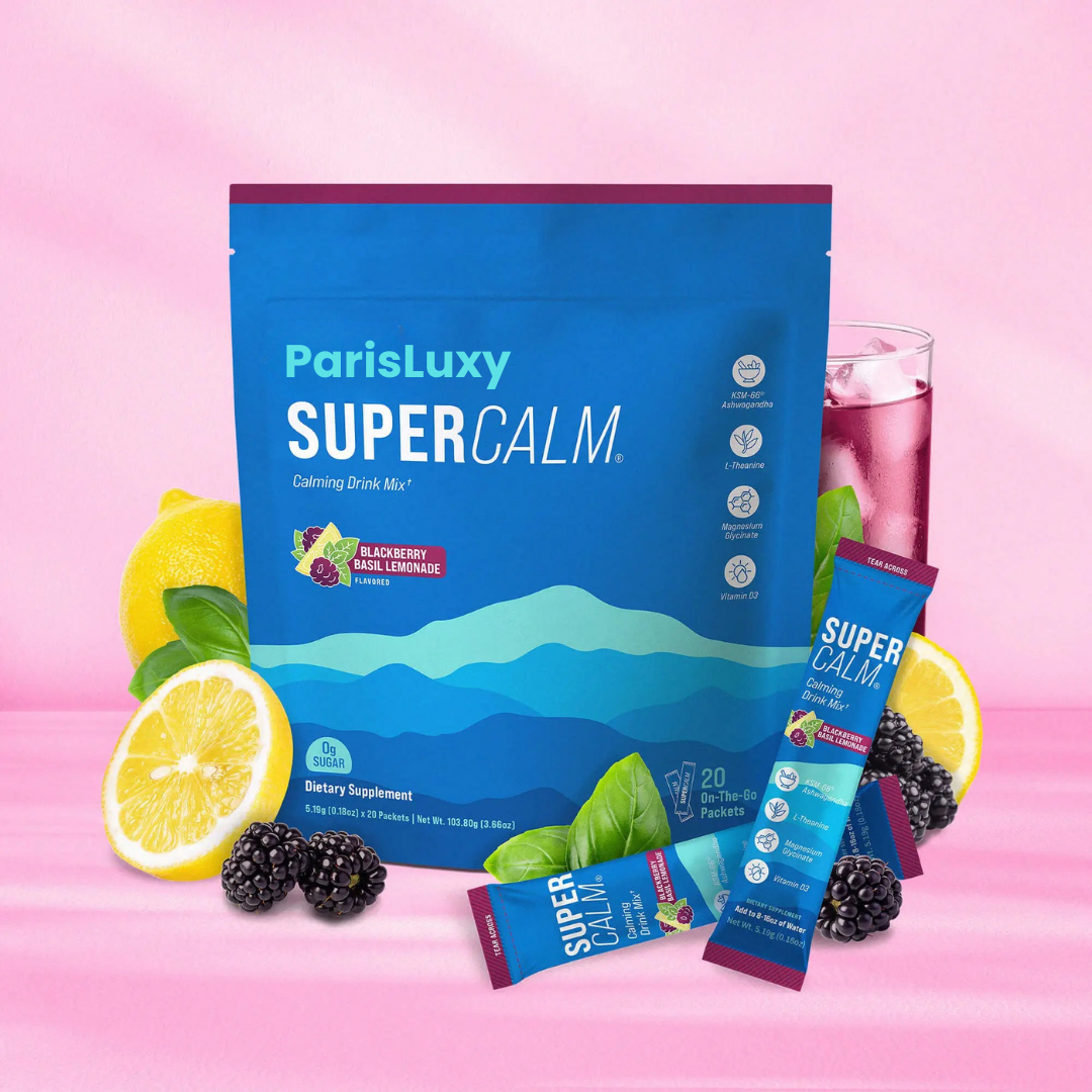Supercalm