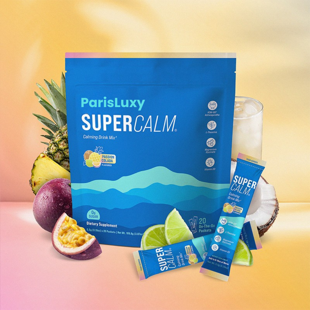 Supercalm