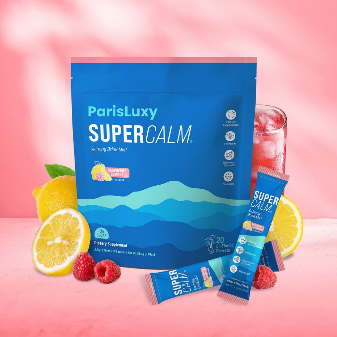 Supercalm