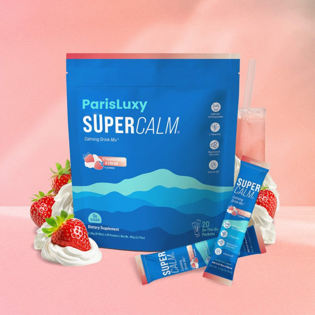 Supercalm