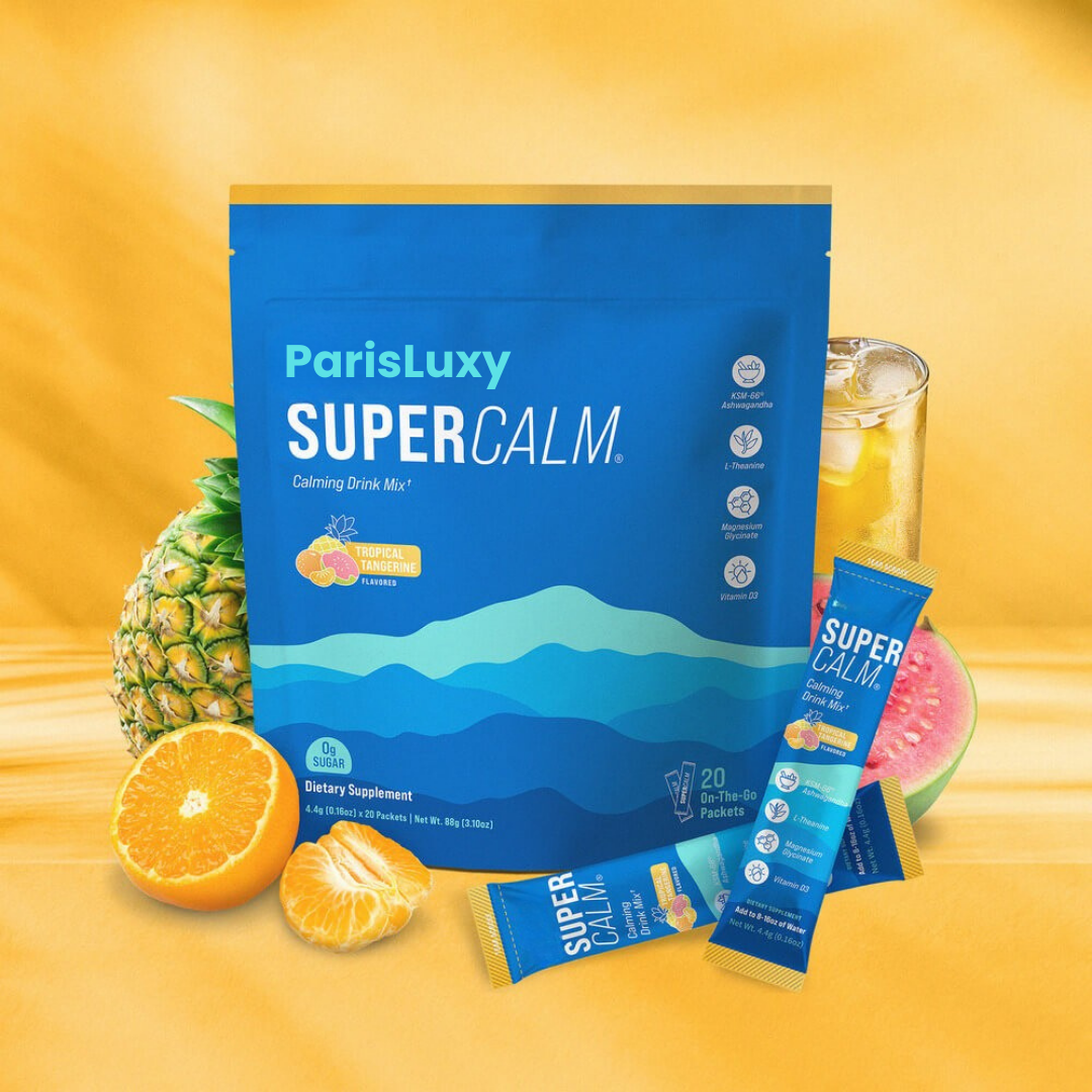 Supercalm