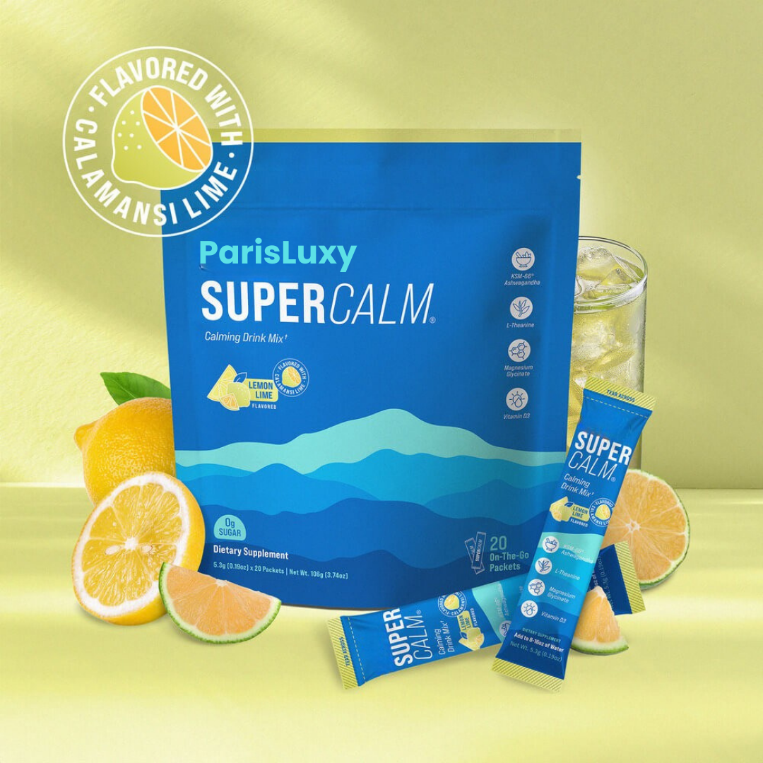 Supercalm