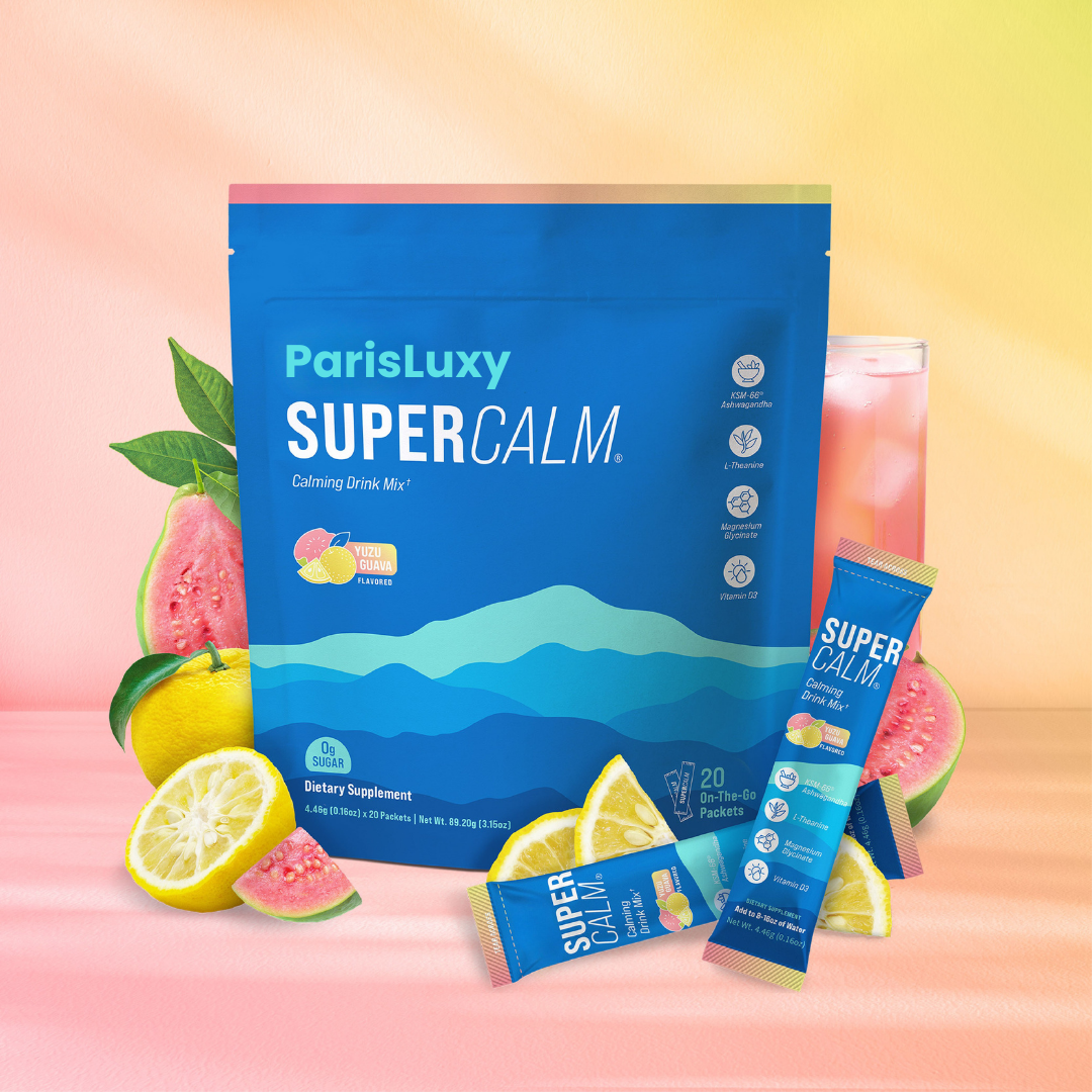 Supercalm