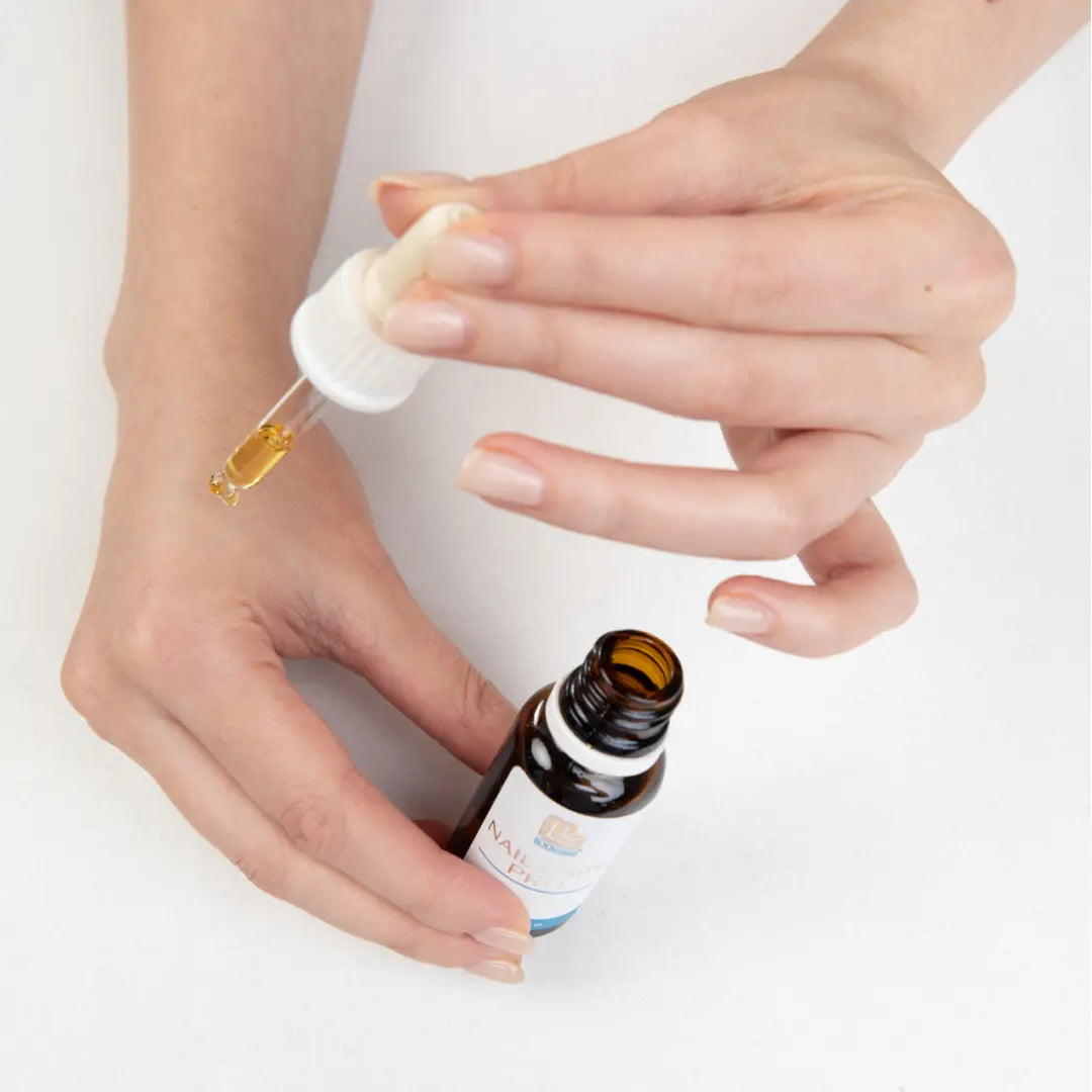 Nail Strengthener and Growth Serum - Nail Care Pro