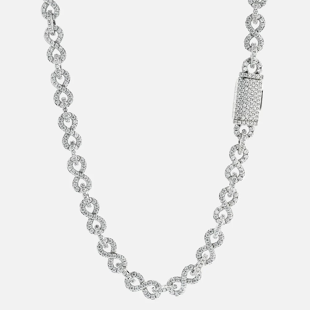 Infinity Chain