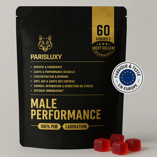 Pure NAD+ Gummies