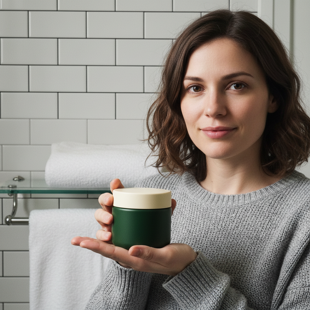 <em>Sarah J., New York, NY</em>