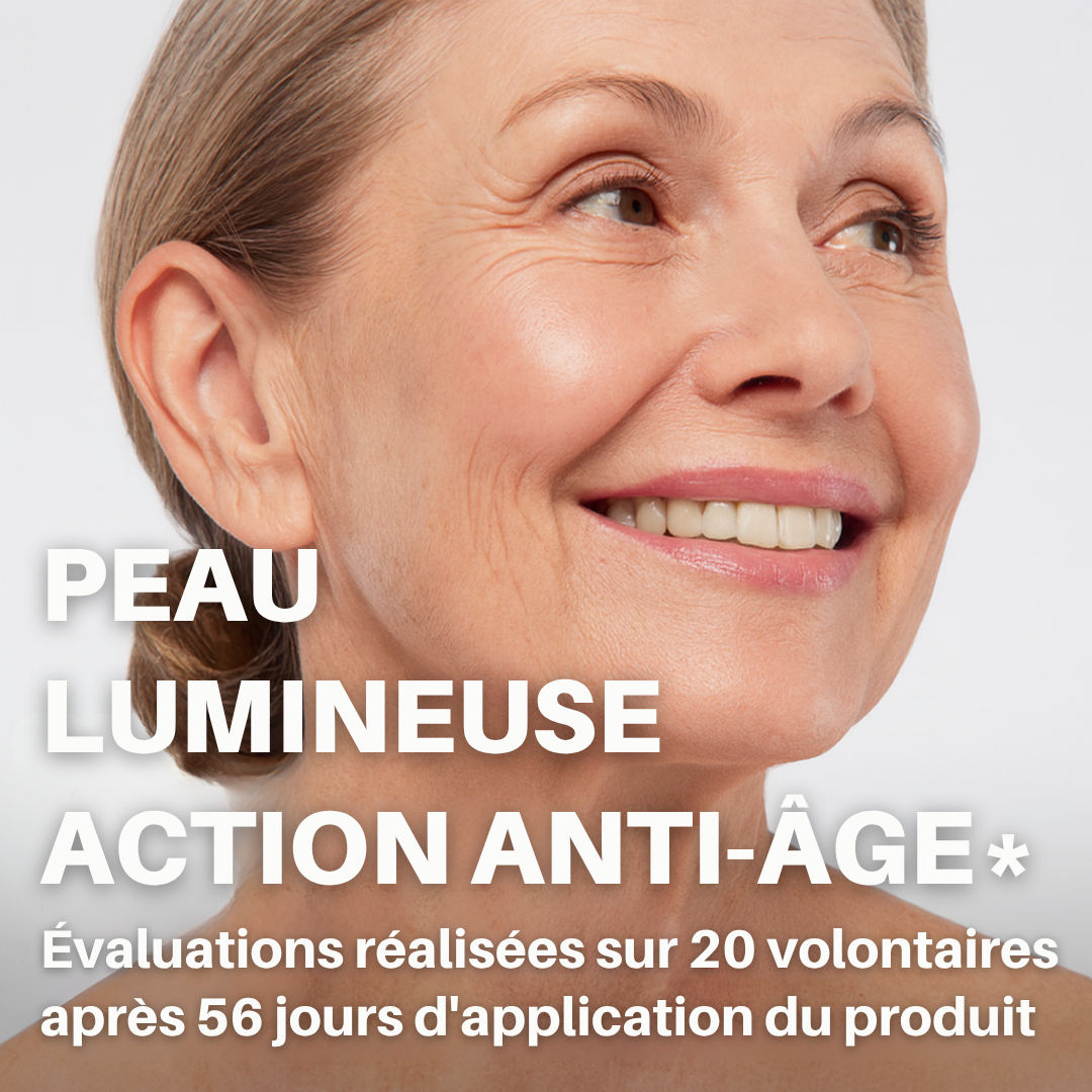 ParisLuxy™ • Sérum Anti-âge