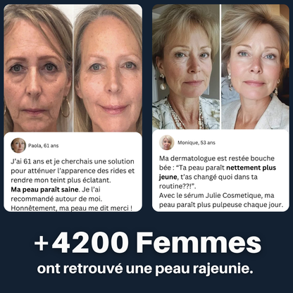 ParisLuxy™ • Sérum Anti-âge