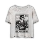 Emperor of Pop Tee