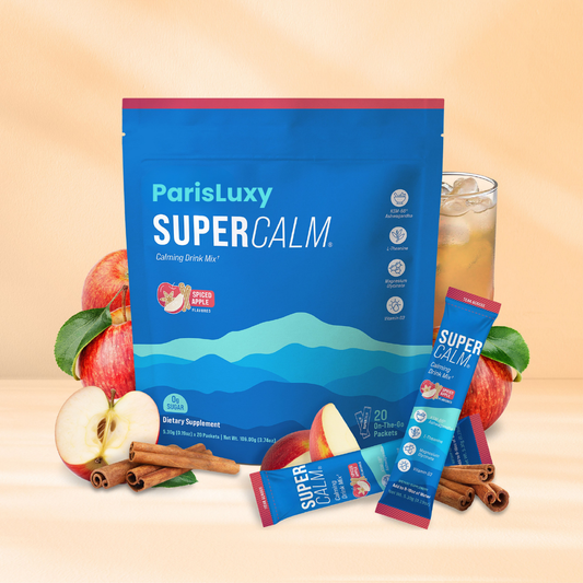 Supercalm