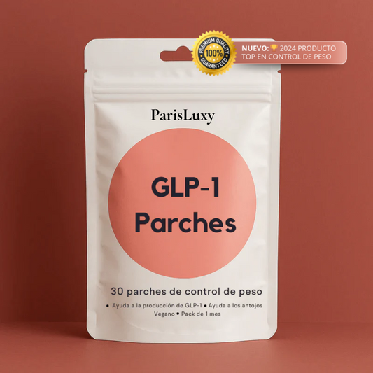 Metapatch GLP-1