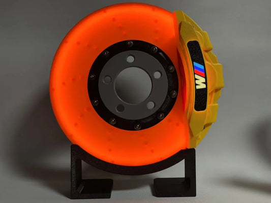 BMW/AMG/RS Brake Disc Lamp