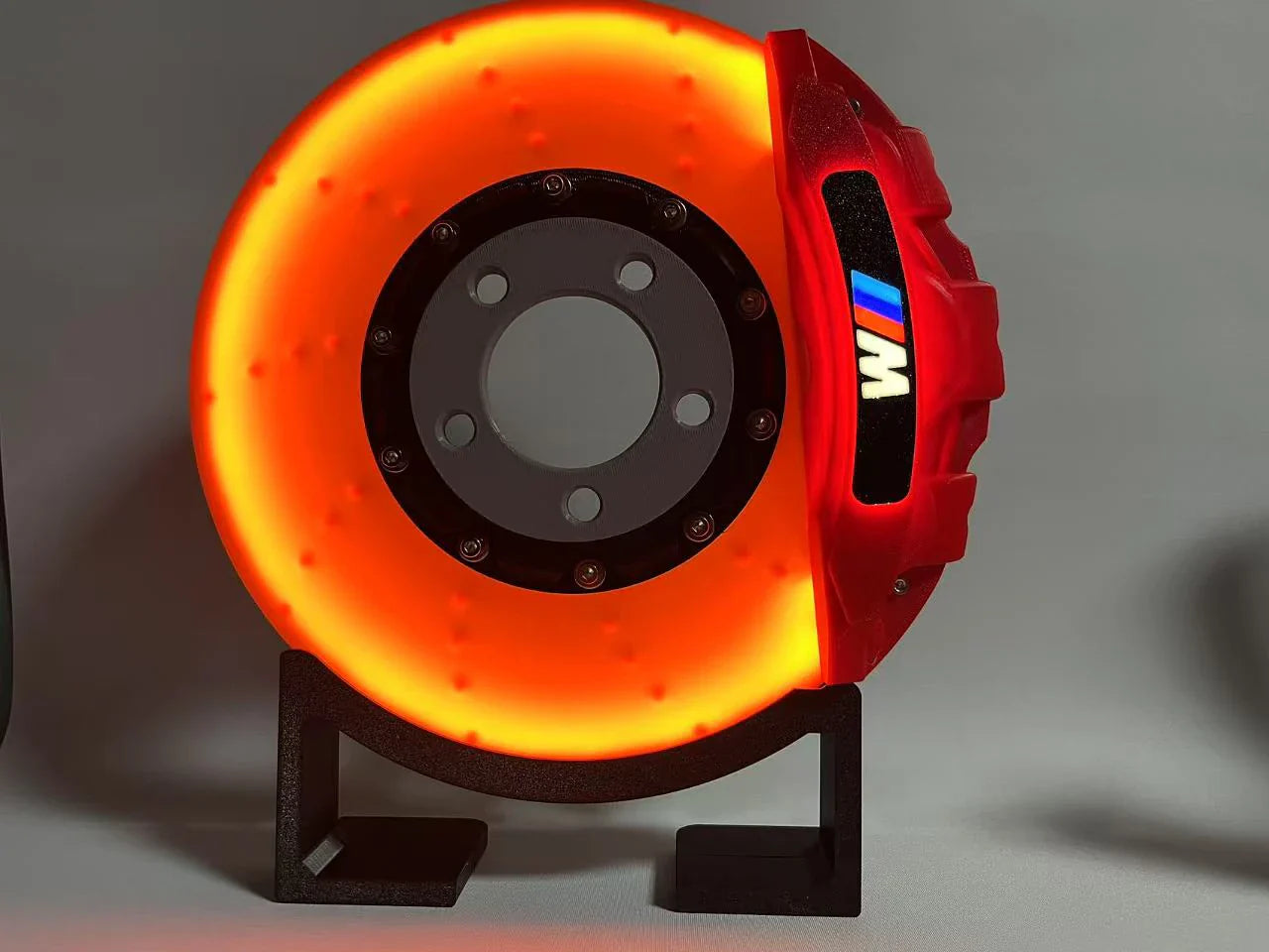 BMW/AMG/RS Brake Disc Lamp