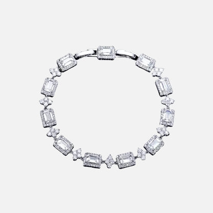 Star Crystal Bracelet