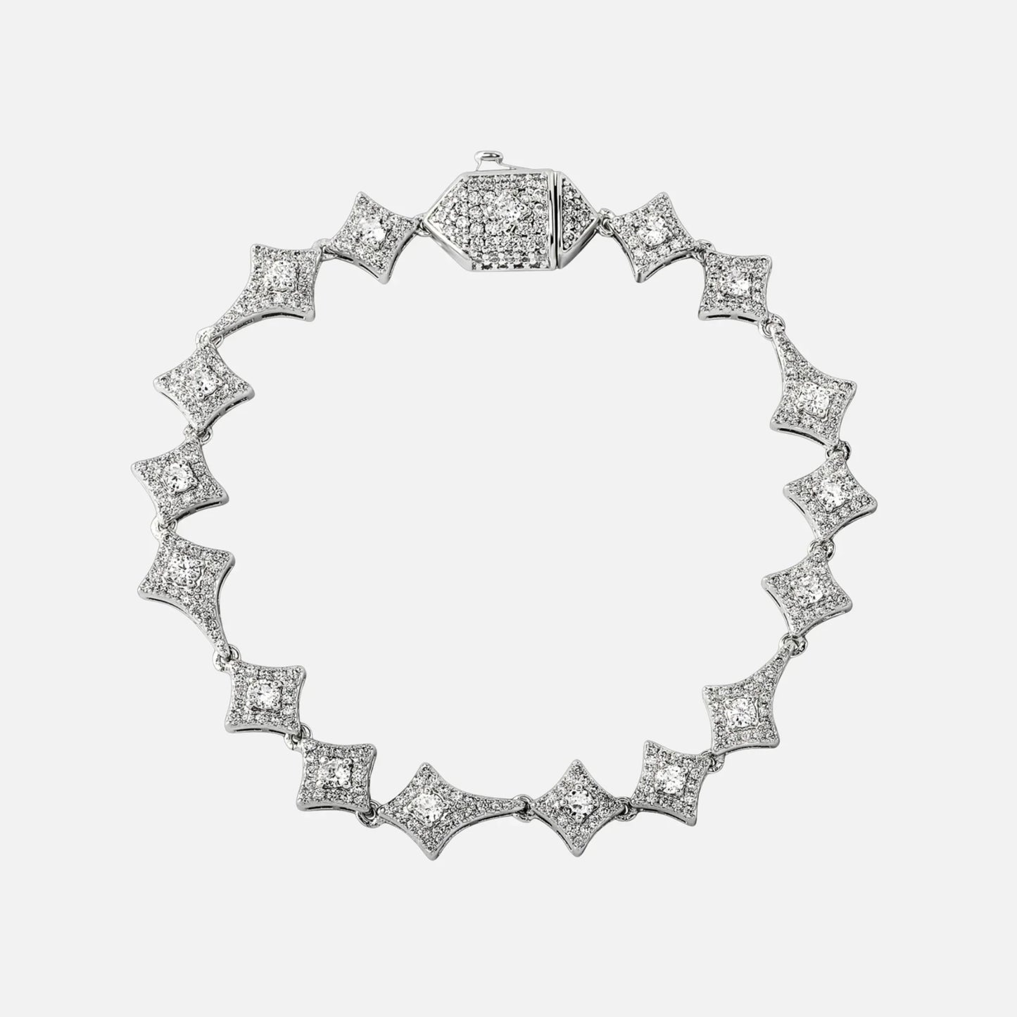 Shooting Star Bracelet