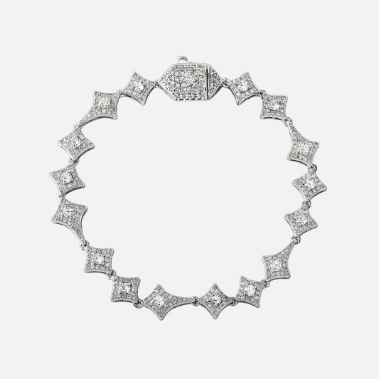 Shooting Star Bracelet