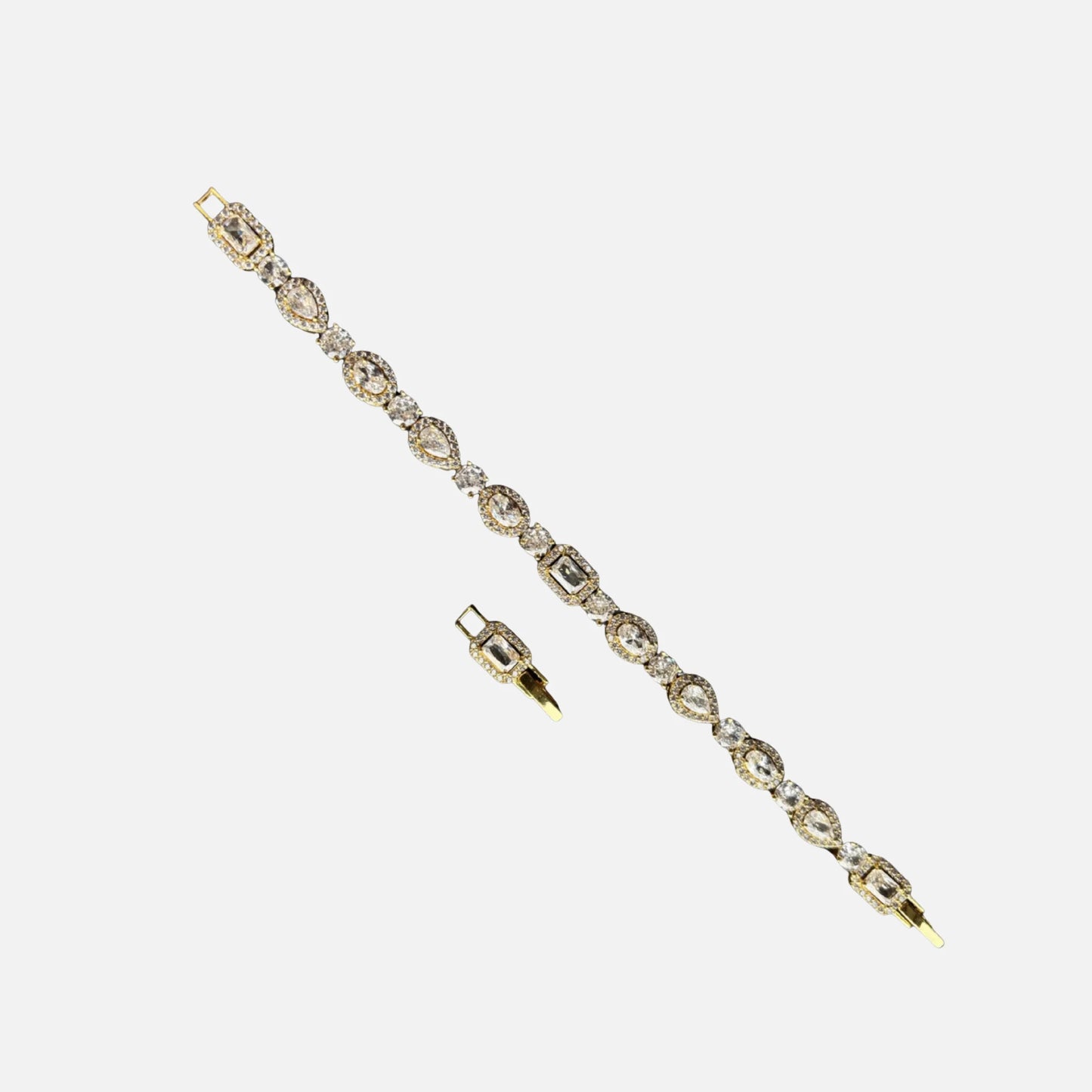 Multi-Stone Bracelets