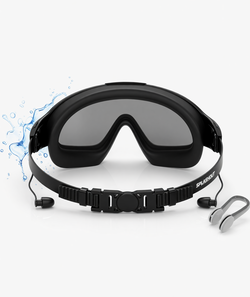 Swim Goggles