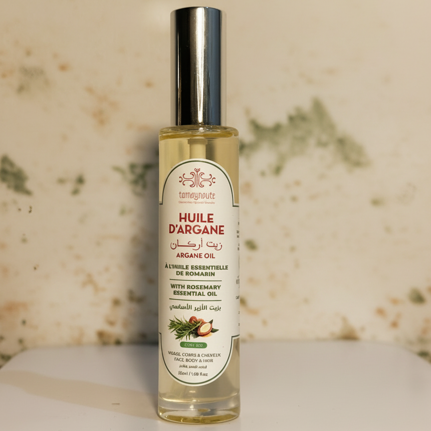 Confidence returns when your skin feels nourished and your hair feels revitalized