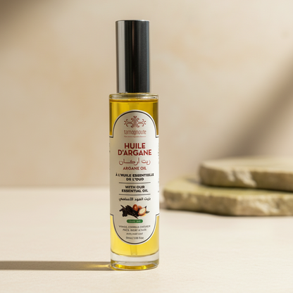 Confidence returns when your skin feels nourished and your hair feels revitalized