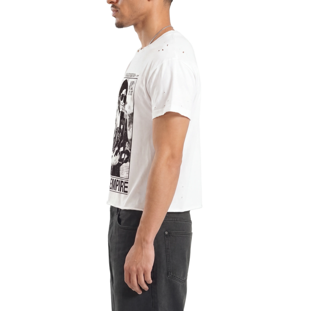 Emperor of Pop Tee