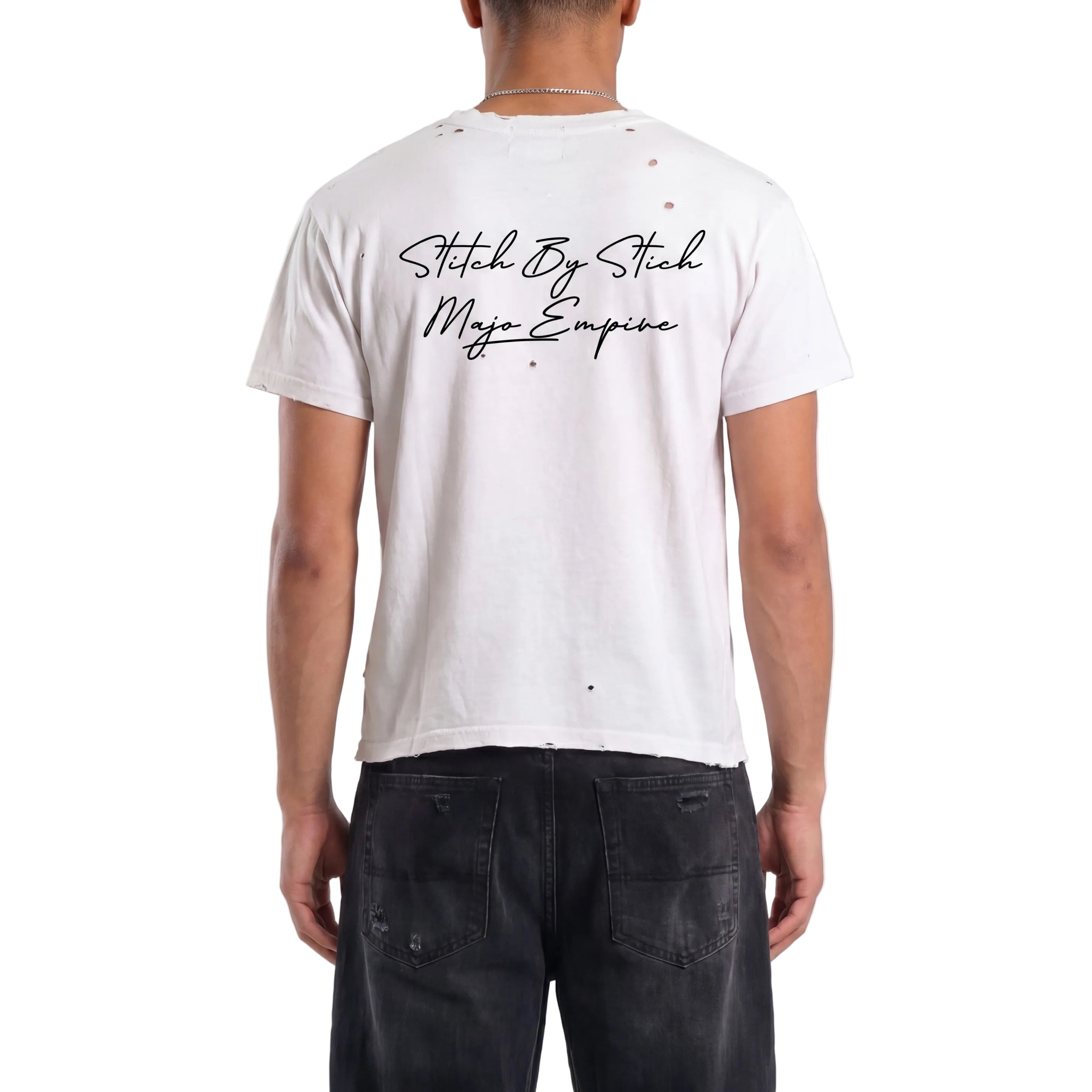 Emperor of Pop Tee